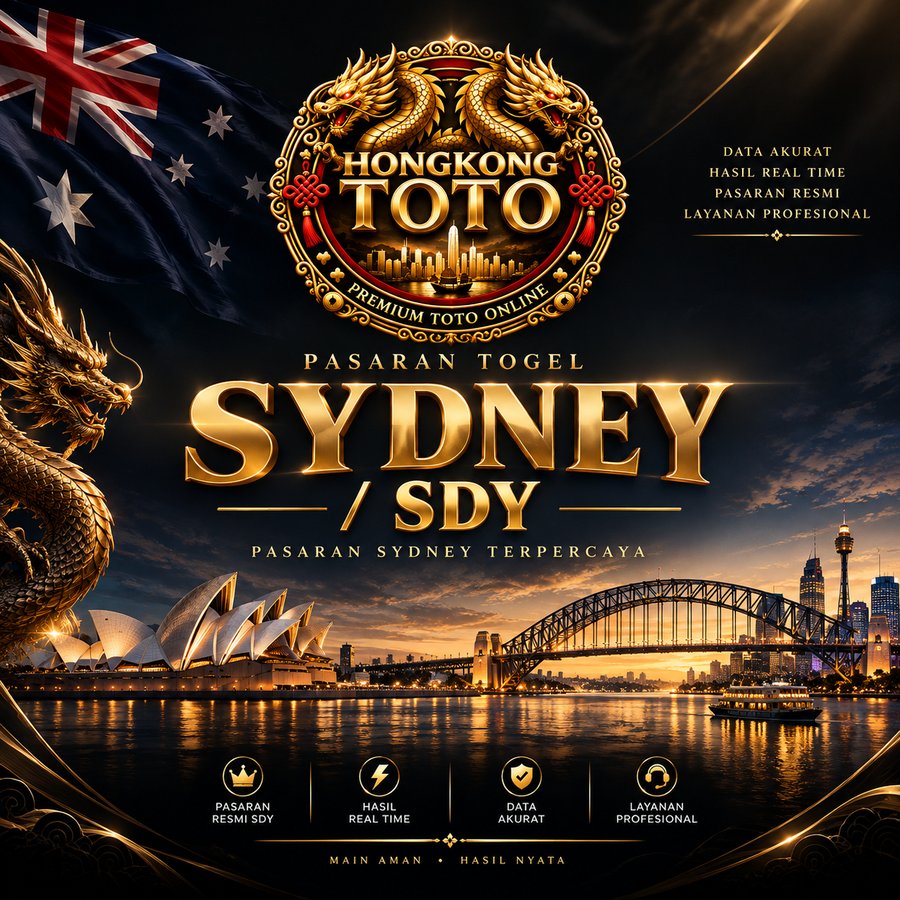 Data keluaran sydney 25 September 2026 angka main dan paito 26 data sydney 2026