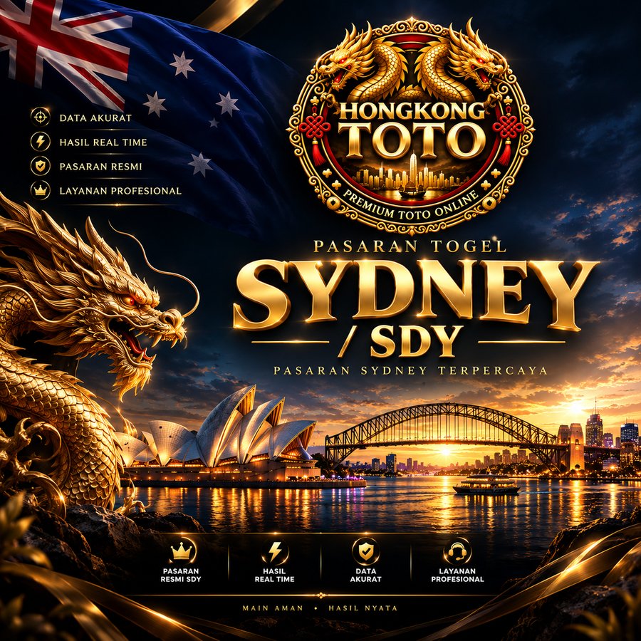 Data pengeluaran sydney lotto 2025 bocoran 5 Oktober 2026 dan syair pantun sdy hari ini