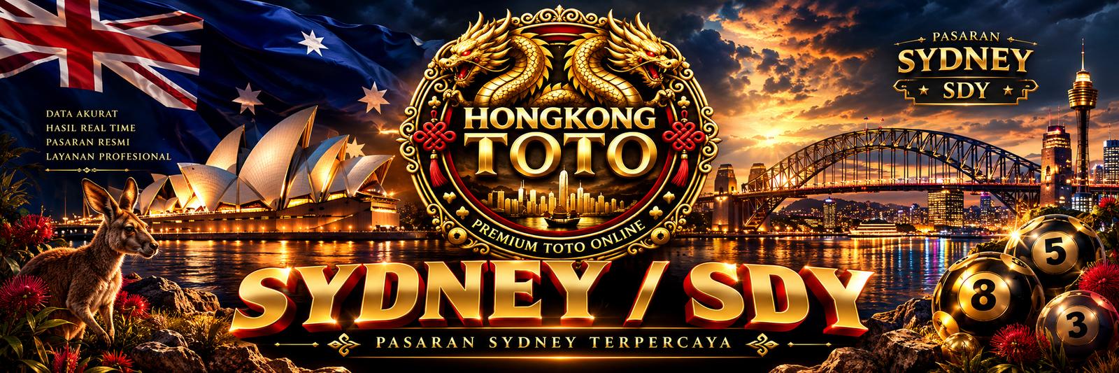 Sydney Lotto Lapang